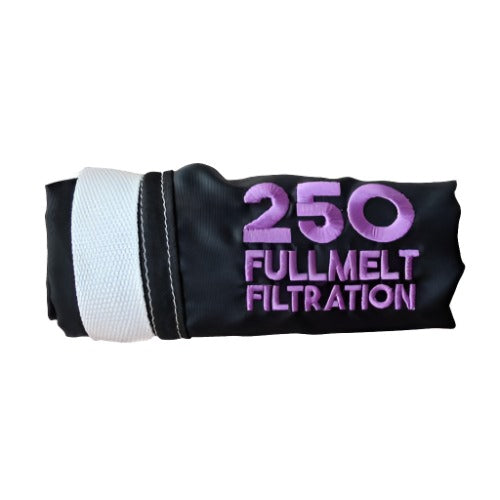 4 Piece Bubble Hash Bags | Fullmelt Filtration | Skyline Smoke Company | South Africa