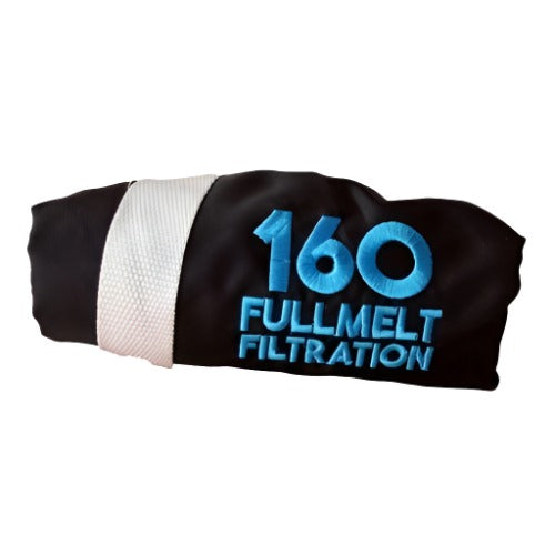 5 Piece Bubble Hash Bags | Fullmelt Filtration | Skyline Smoke Company | South Africa