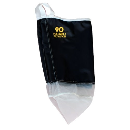 5 Piece Bubble Hash Bags | Fullmelt Filtration | Skyline Smoke Company | South Africa