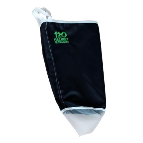 5 Piece Bubble Hash Bags | Fullmelt Filtration | Skyline Smoke Company | South Africa