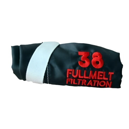 5 Piece Bubble Hash Bags | Fullmelt Filtration | Skyline Smoke Company | South Africa