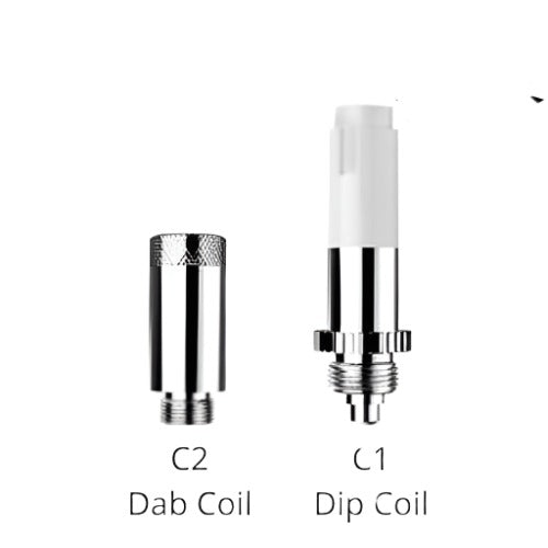 Airis 8 Replacement Coils | Airistech | Skyline Smoke Company | South Africa