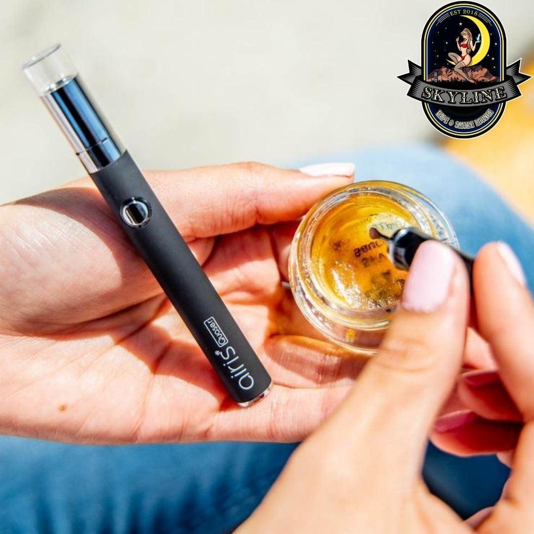 Airis Quaser | Airistech | Skyline Smoke Company | South Africa