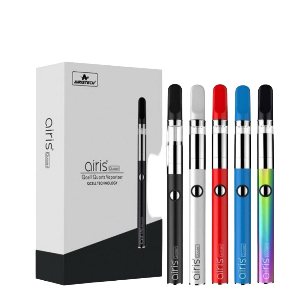 Airis Quaser | Airistech | Skyline Smoke Company | South Africa