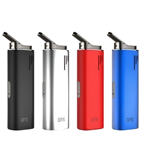 Airis Switch 3 in 1 Vaporizer | Airistech | Skyline Smoke Company | South Africa