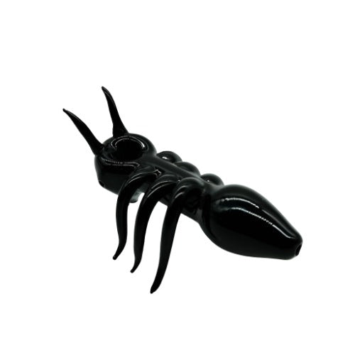 Ant Glass Pipe | Skyline Smoke Shop | Skyline Smoke Company | South Africa
