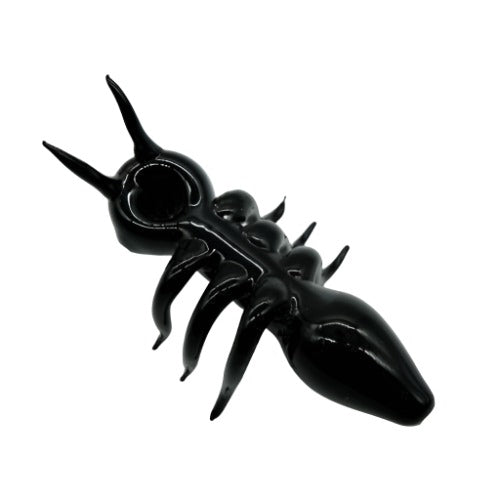 Ant Glass Pipe | Skyline Smoke Shop | Skyline Smoke Company | South Africa