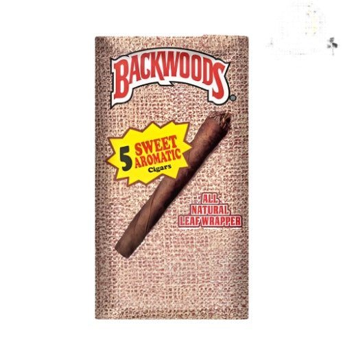 Aromatic Backwoods | Backwoods | Skyline Smoke Company | South Africa