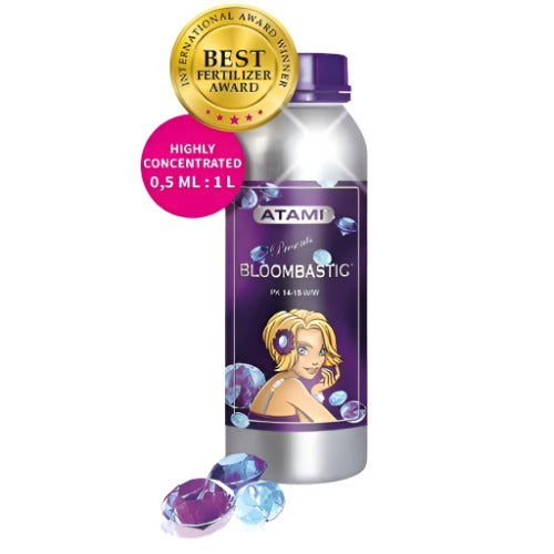 Atami Bloombastic Flowering Booster | Atami | Skyline Smoke Company | South Africa