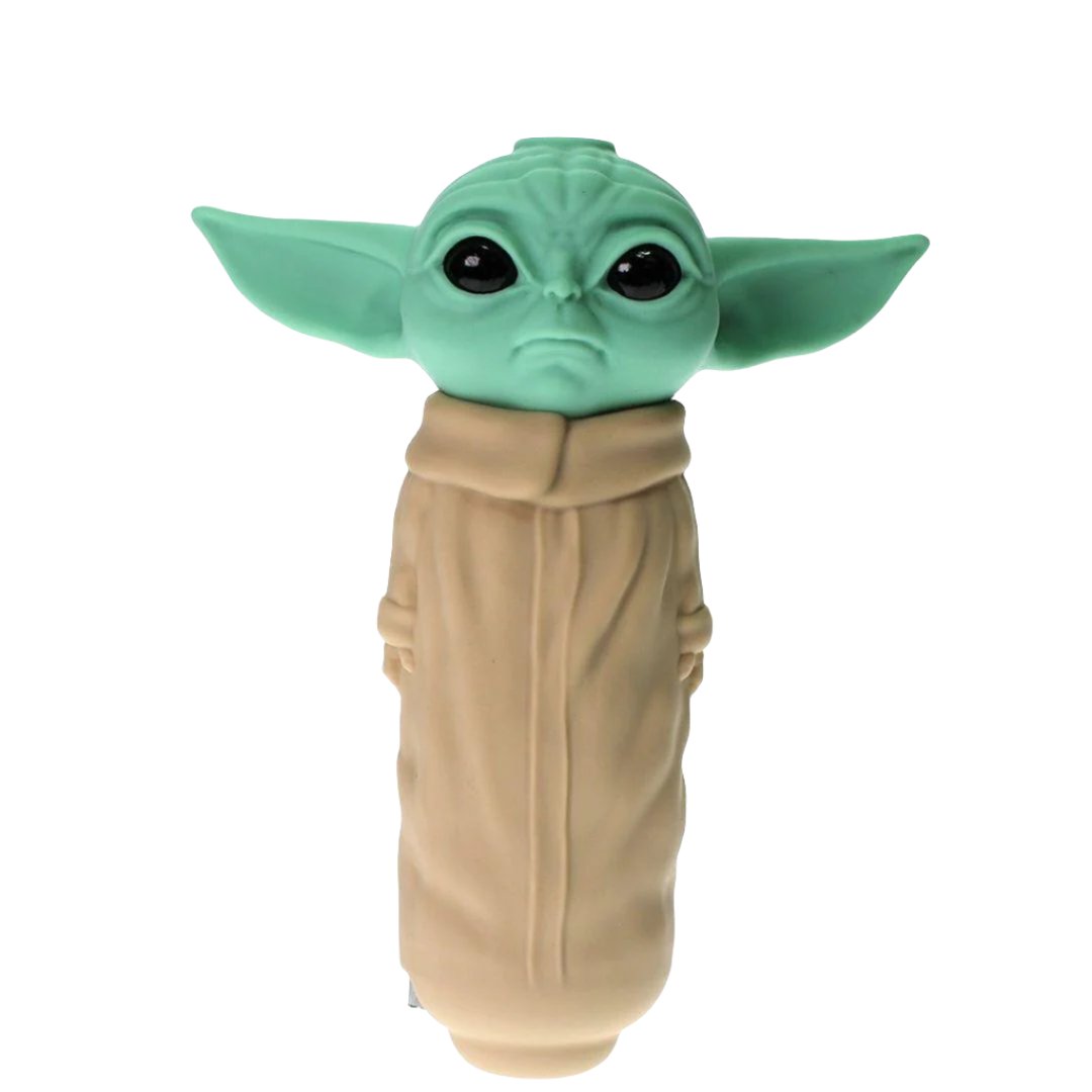 Baby Alien Pipe | Skyline Smoke Shop | Skyline Smoke Company | South Africa