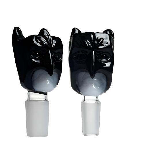 Batman Glass Herb Bowl | Skyline Smoke Shop | Skyline Smoke Company | South Africa