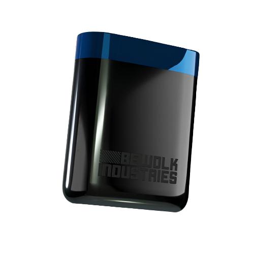Bewolk Battery Device | Bewolk Industries | Skyline Smoke Company | South Africa