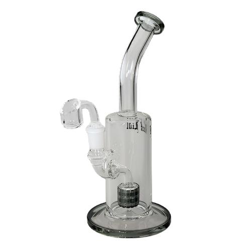 Black Leaf Dab Rigs With Drum Percolator | Black Leaf | Skyline Smoke Company | South Africa