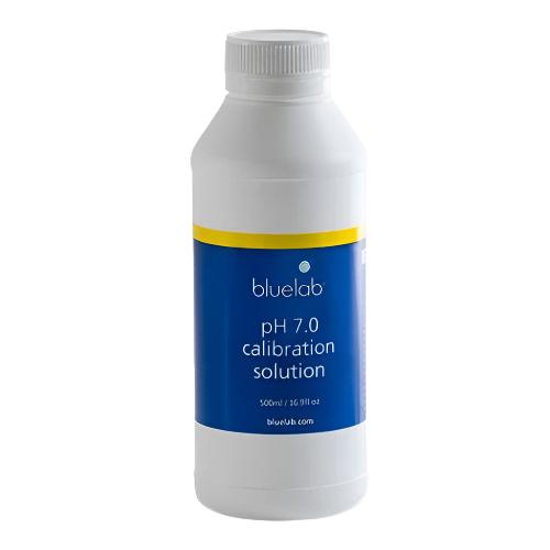 Bluelab pH 7.0 Calibration Solution. | Bluelab | Skyline Smoke Company | South Africa