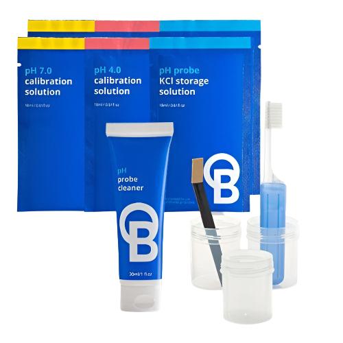 Bluelab Probe Care Kit - pH | Bluelab | Skyline Smoke Company | South Africa
