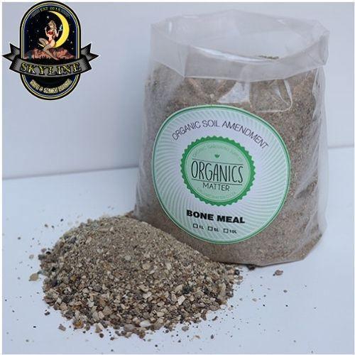 Bone Meal | Organics Matter | Skyline Smoke Company | South Africa