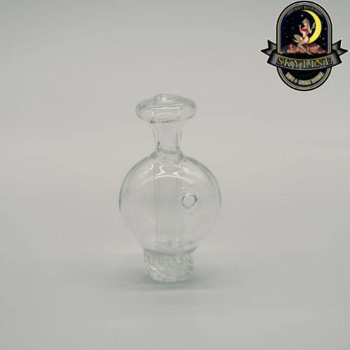 Bubble Vortex Carb Cap | Skyline Smoke Shop | Skyline Smoke Company | South Africa