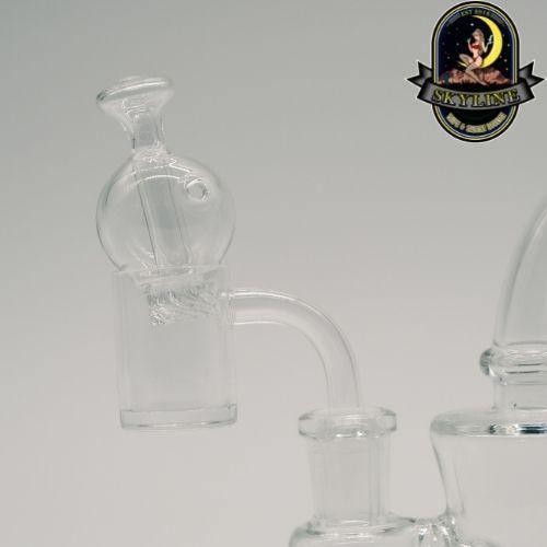 Bubble Vortex Carb Cap | Skyline Smoke Shop | Skyline Smoke Company | South Africa