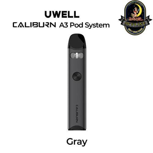 Caliburn A3 Pod System | Uwell | Skyline Smoke Company | South Africa