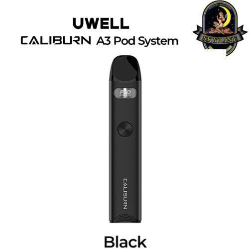 Caliburn A3 Pod System | Uwell | Skyline Smoke Company | South Africa