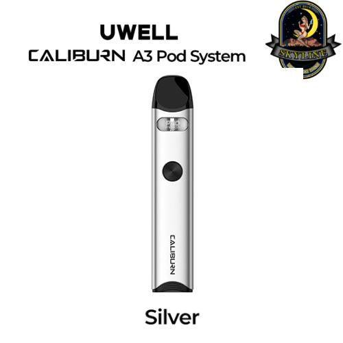 Caliburn A3 Pod System | Uwell | Skyline Smoke Company | South Africa