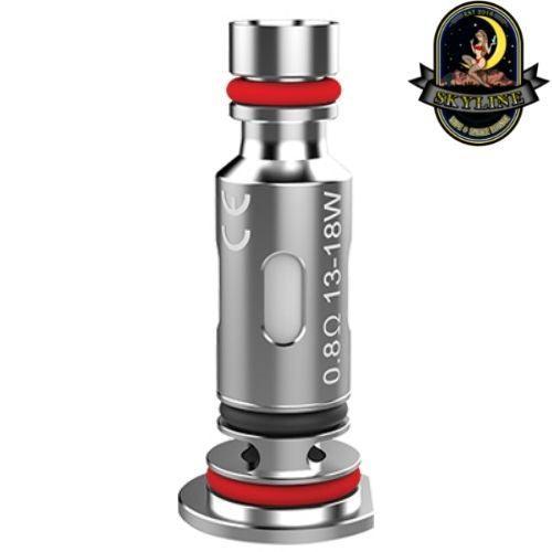 Caliburn G Replacement coil | Uwell | Skyline Smoke Company | South Africa