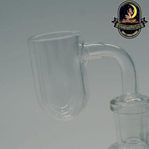 Concave Base XL 25mm Quartz Banger | Skyline Smoke Shop | Skyline Smoke Company | South Africa