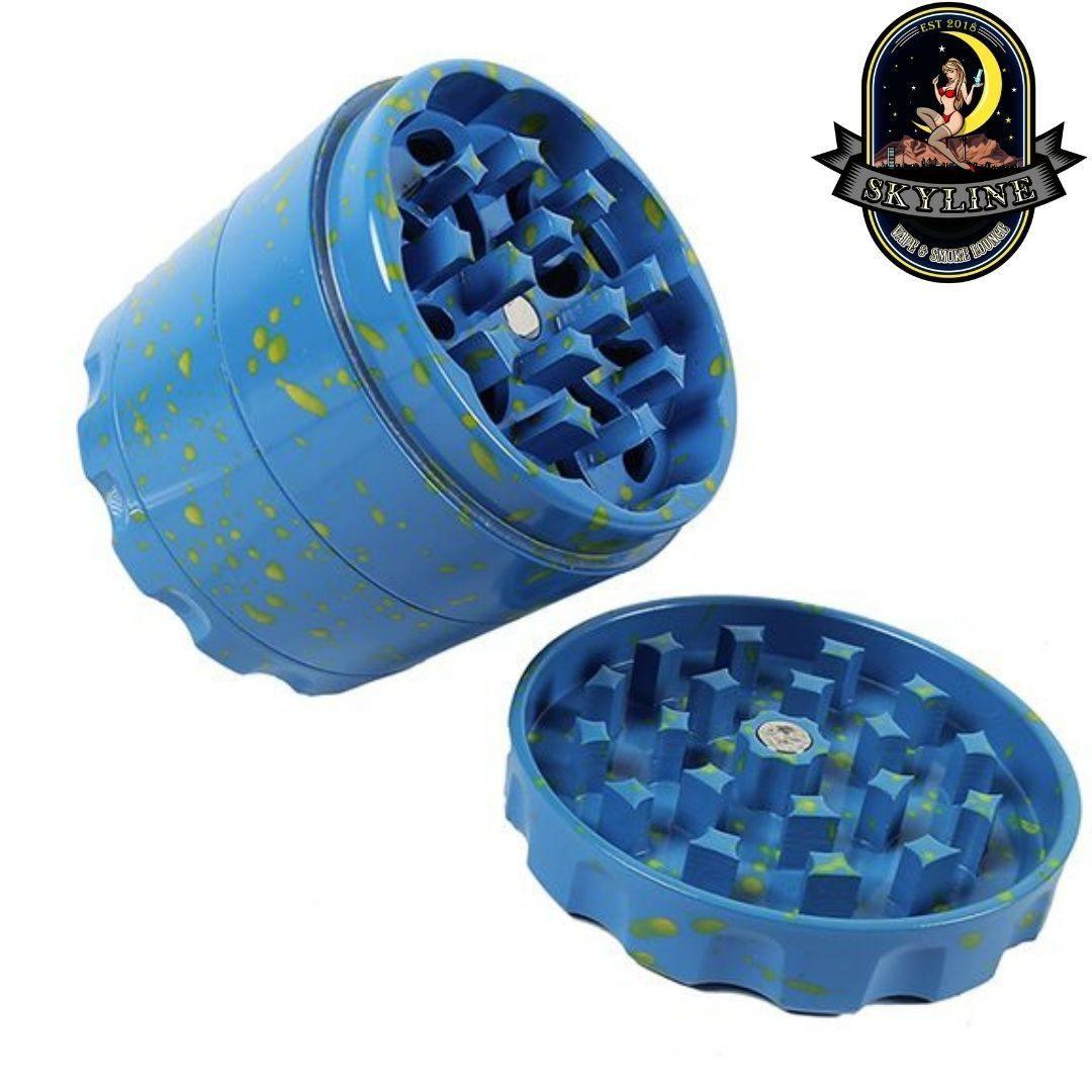 Dead Head Grinder | Chongz | Skyline Smoke Company | South Africa