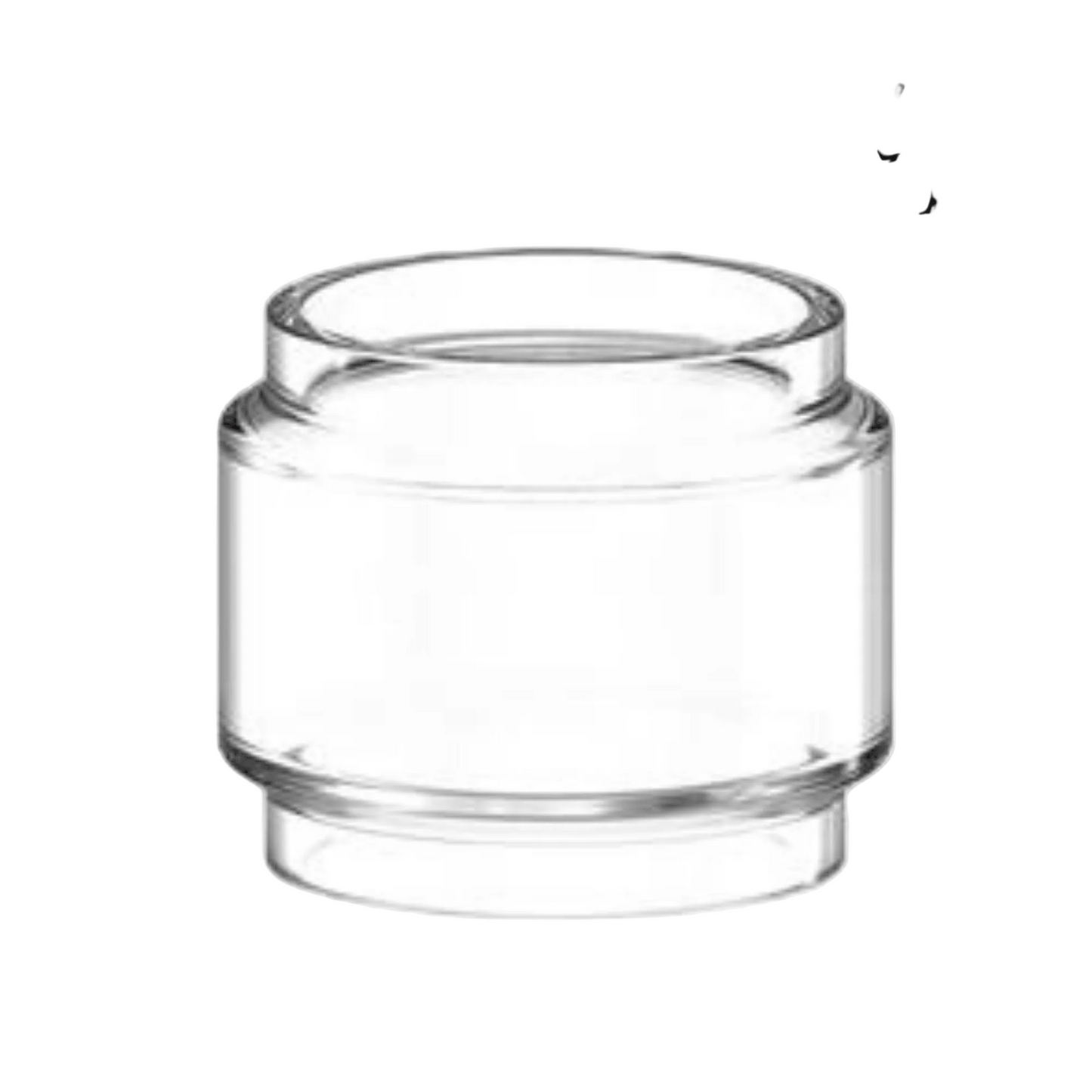 Dead Rabbit V2 RTA Replacement Glass | Hellvape | Skyline Smoke Company | South Africa