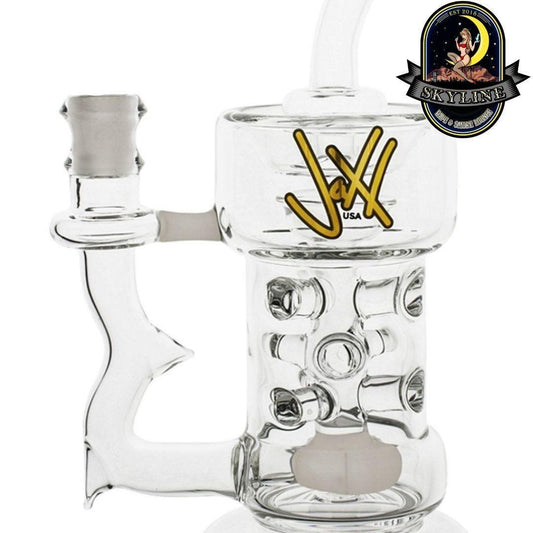 Diamond Jim Bong & Rig | Jaxx USA | Skyline Smoke Company | South Africa