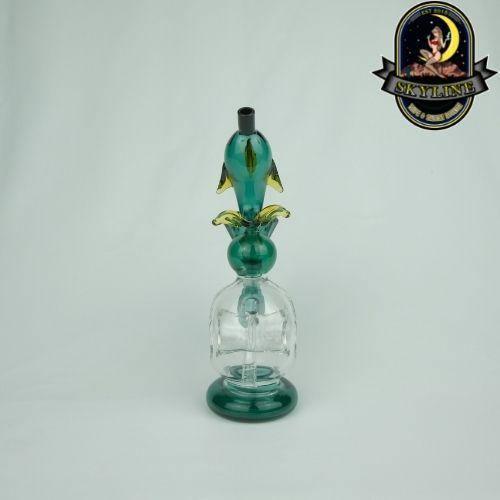 Dolphin Glass Bong | Skyline Smoke Shop | Skyline Smoke Company | South Africa