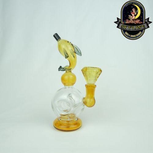 Dolphin Glass Bong | Skyline Smoke Shop | Skyline Smoke Company | South Africa