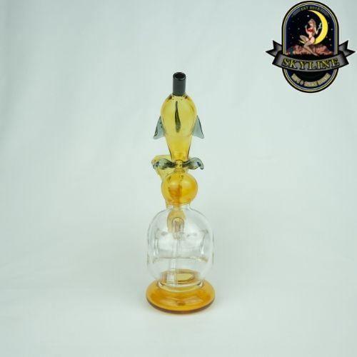 Dolphin Glass Bong | Skyline Smoke Shop | Skyline Smoke Company | South Africa
