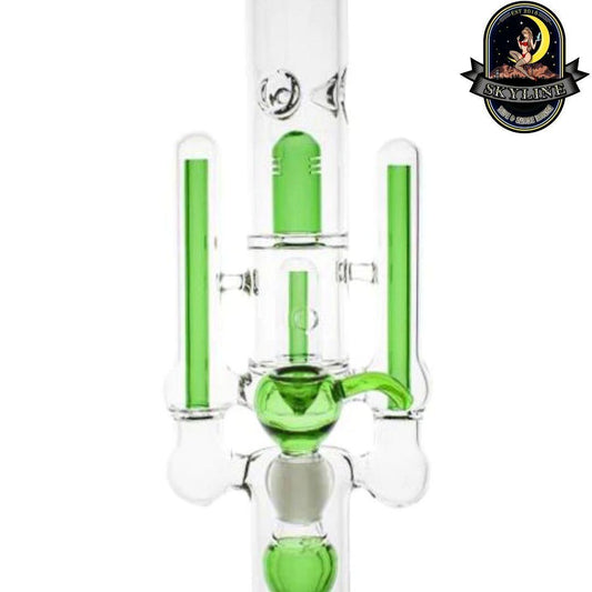 Dr Death Sideshow Rob Bong | Chongz | Skyline Smoke Company | South Africa