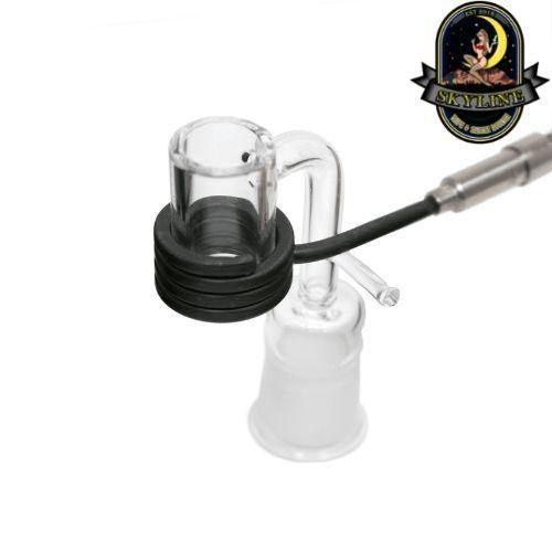 E-Nail Quartz Banger | Skyline Smoke Shop | Skyline Smoke Company | South Africa