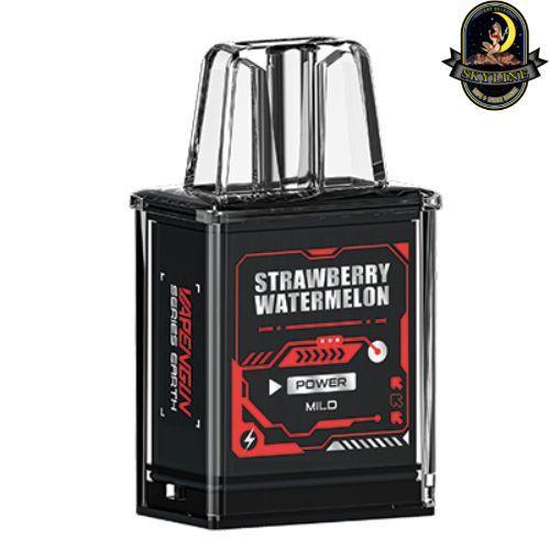 Earth Replacement Pod Strawberry Watermelon | Vapengin | Skyline Smoke Company | South Africa