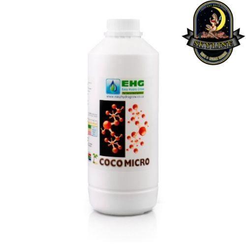 Easy Hydro Grow Coco Micro Nutrients | Easy Hydro Grow ZA | Skyline Smoke Company | South Africa
