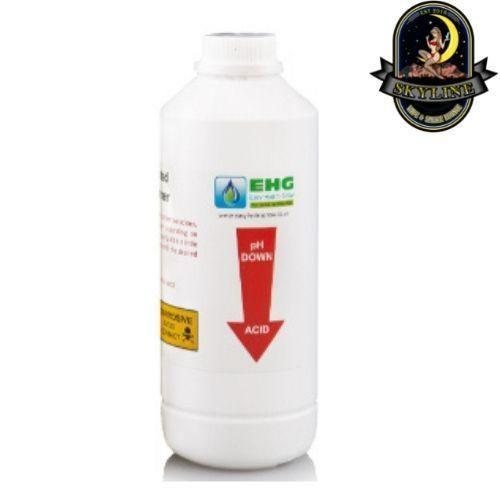 EHG pH Down Solution | Easy Hydro Grow ZA | Skyline Smoke Company | South Africa