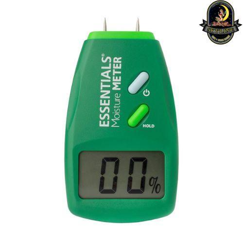 Essentials Moisture Meter. | Essentials | Skyline Smoke Company | South Africa