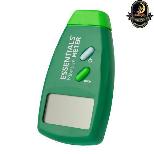 Essentials Moisture Meter. | Essentials | Skyline Smoke Company | South Africa