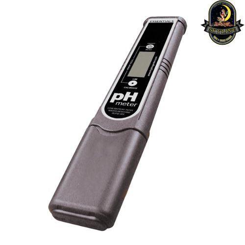 Essentials pH Meter | Essentials | Skyline Smoke Company | South Africa