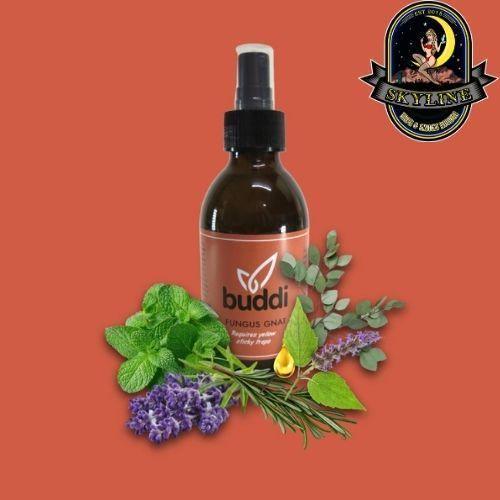 Fungus Gnats Spray | Buddi Sprays | Skyline Smoke Company | South Africa