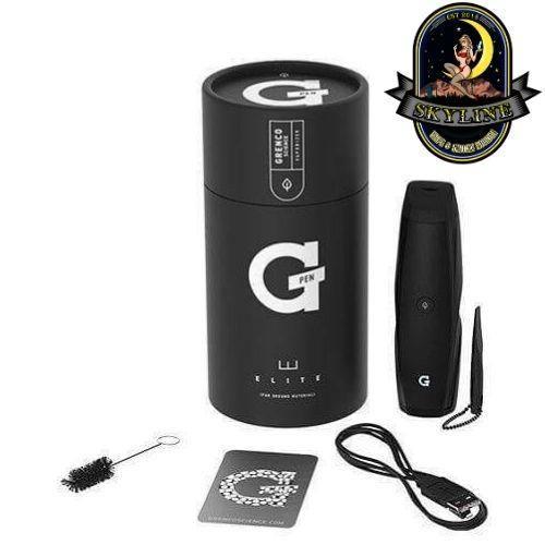 G Pen Elite | Grenco Science | Skyline Smoke Company | South Africa