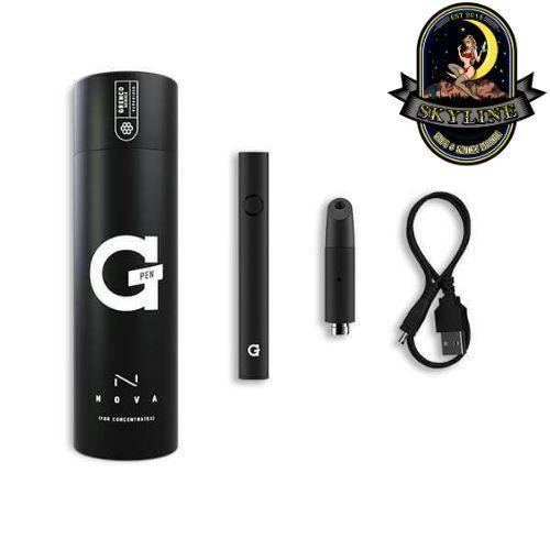 G Pen Nova Wax Vaporizer | Grenco Science | Skyline Smoke Company | South Africa