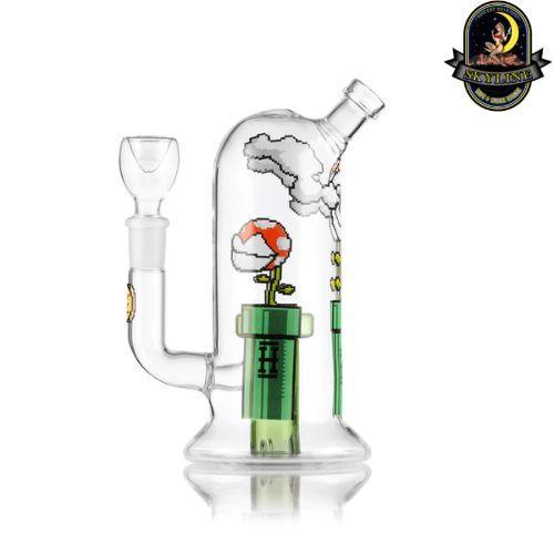 Gaming Flower Bong | Hemper USA | Skyline Vape & Smoke Lounge | South Africa