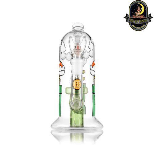 Gaming Flower Bong | Hemper USA | Skyline Vape & Smoke Lounge | South Africa