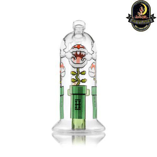 Gaming Flower Bong | Hemper USA | Skyline Vape & Smoke Lounge | South Africa