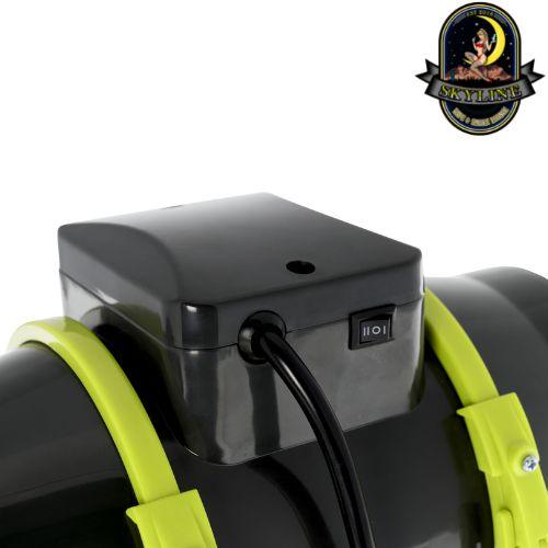 Garden HighPro Inline Fans | Garden Highpro | Skyline Smoke Company | South Africa