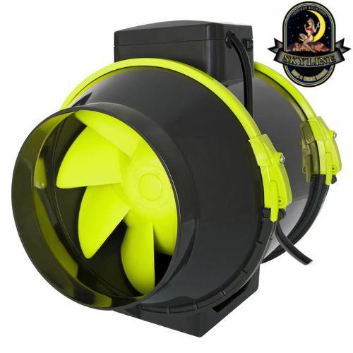 Garden HighPro Inline Fans | Garden Highpro | Skyline Vape & Smoke Lounge | South Africa