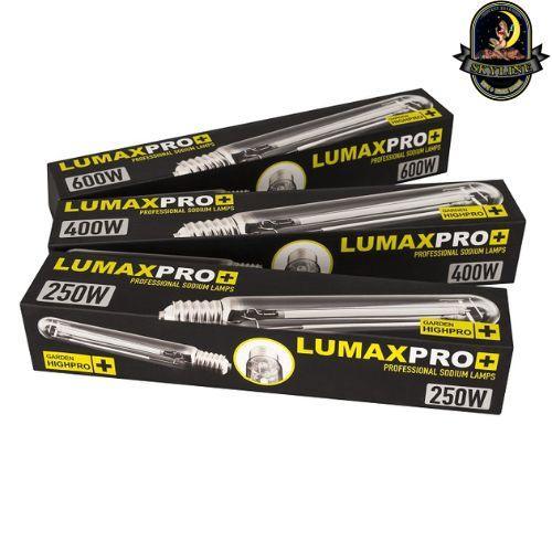 Garden HighPro LumaxPro HPS Lamps | Garden Highpro | Skyline Vape & Smoke Lounge | South Africa